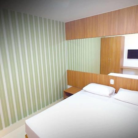 Apartamento Encontro Das Aguas Калдас Новас Екстериор снимка
