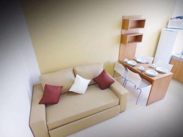 Apartamento Encontro Das Aguas Калдас Новас Екстериор снимка